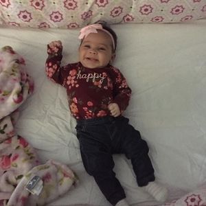 Meet your Posher, Bailey